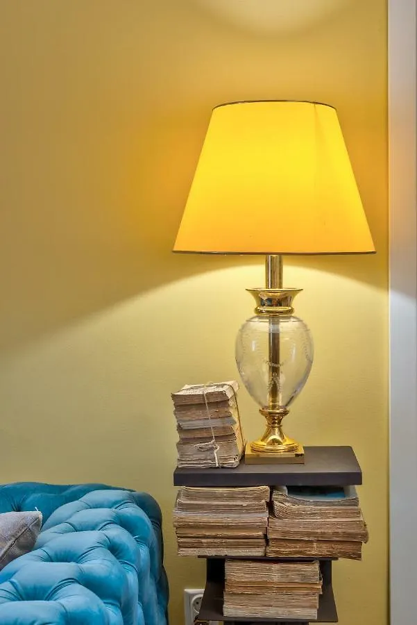 Ferienwohnung Le Park Bukarest